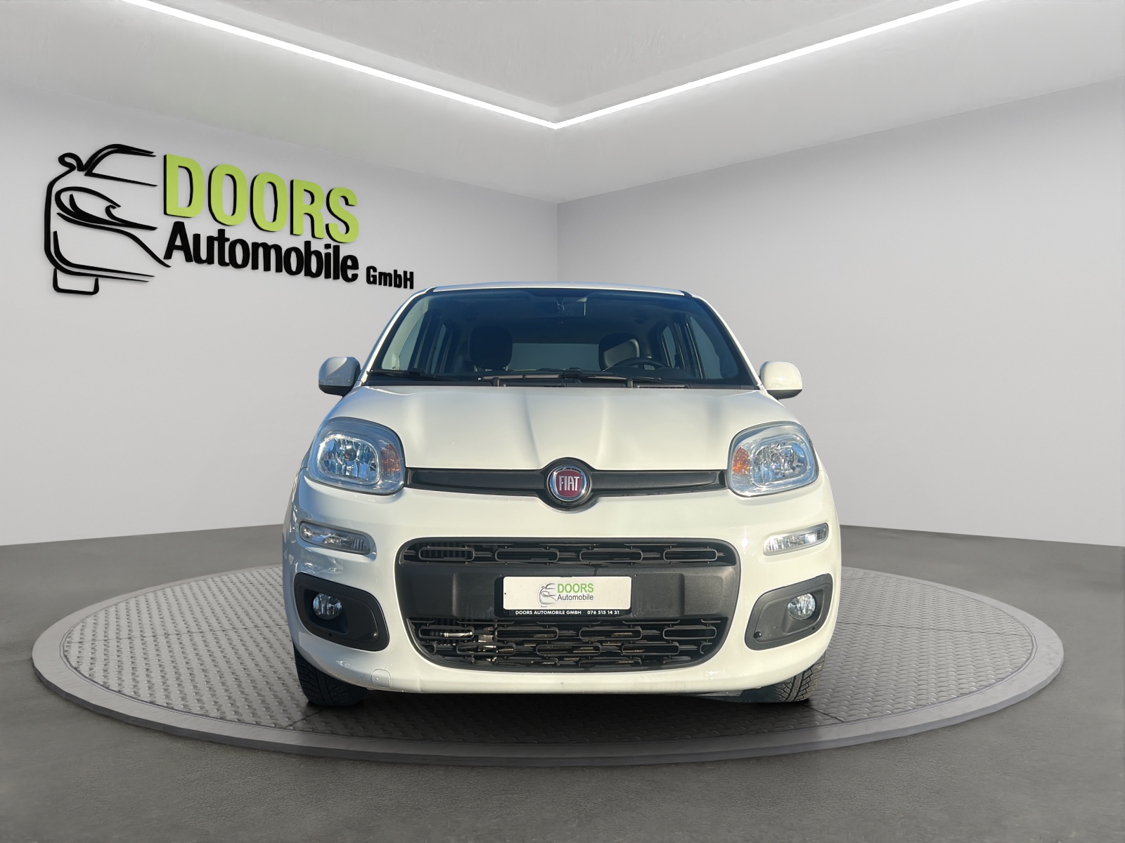 FIAT Panda 0.9 Twinair Turbo Lounge MTA-image-1