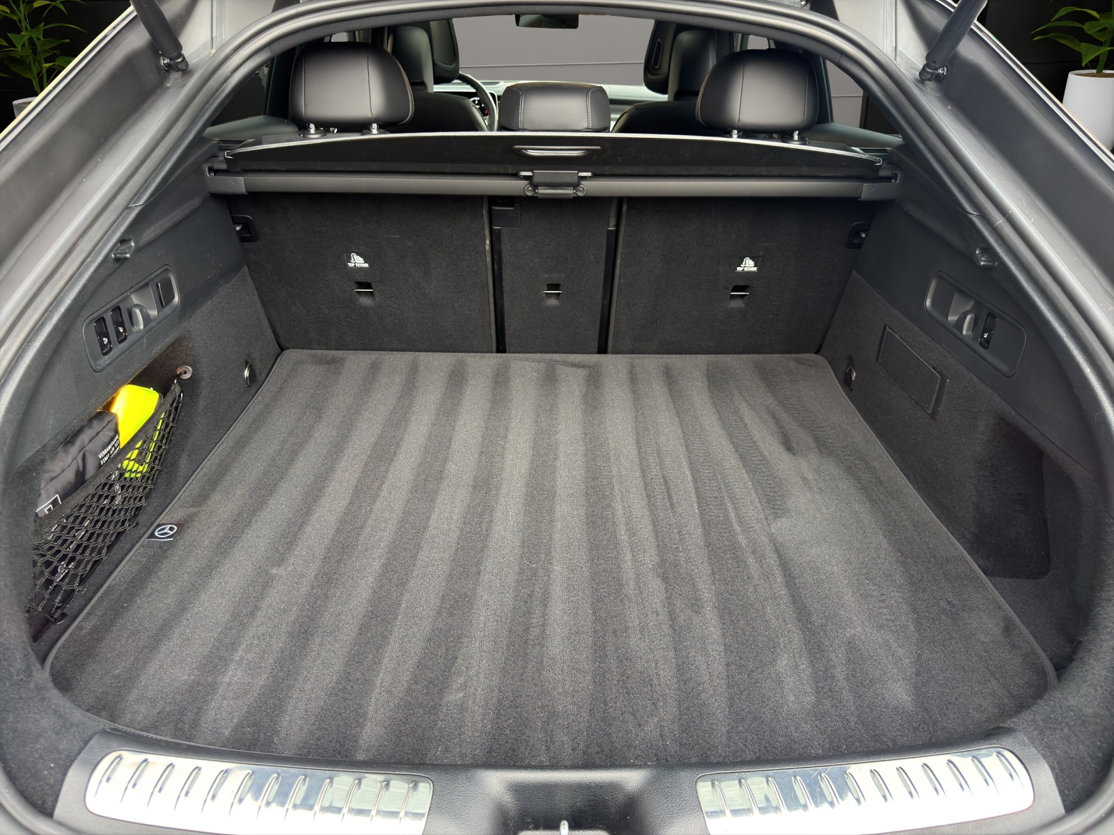 Image MERCEDES-BENZ GLC-220 GLC Coupé 220 d 4Matic