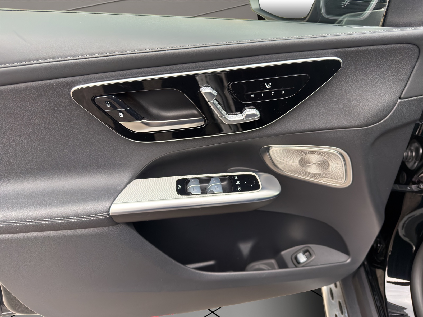 Image MERCEDES-BENZ GLC-220 GLC Coupé 220 d 4Matic