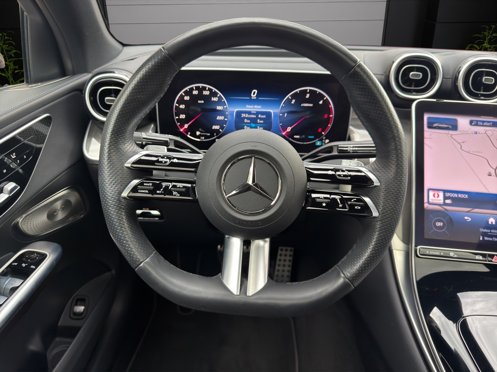 MERCEDES-BENZ GLC Coupé 220 d 4Matic-image-8