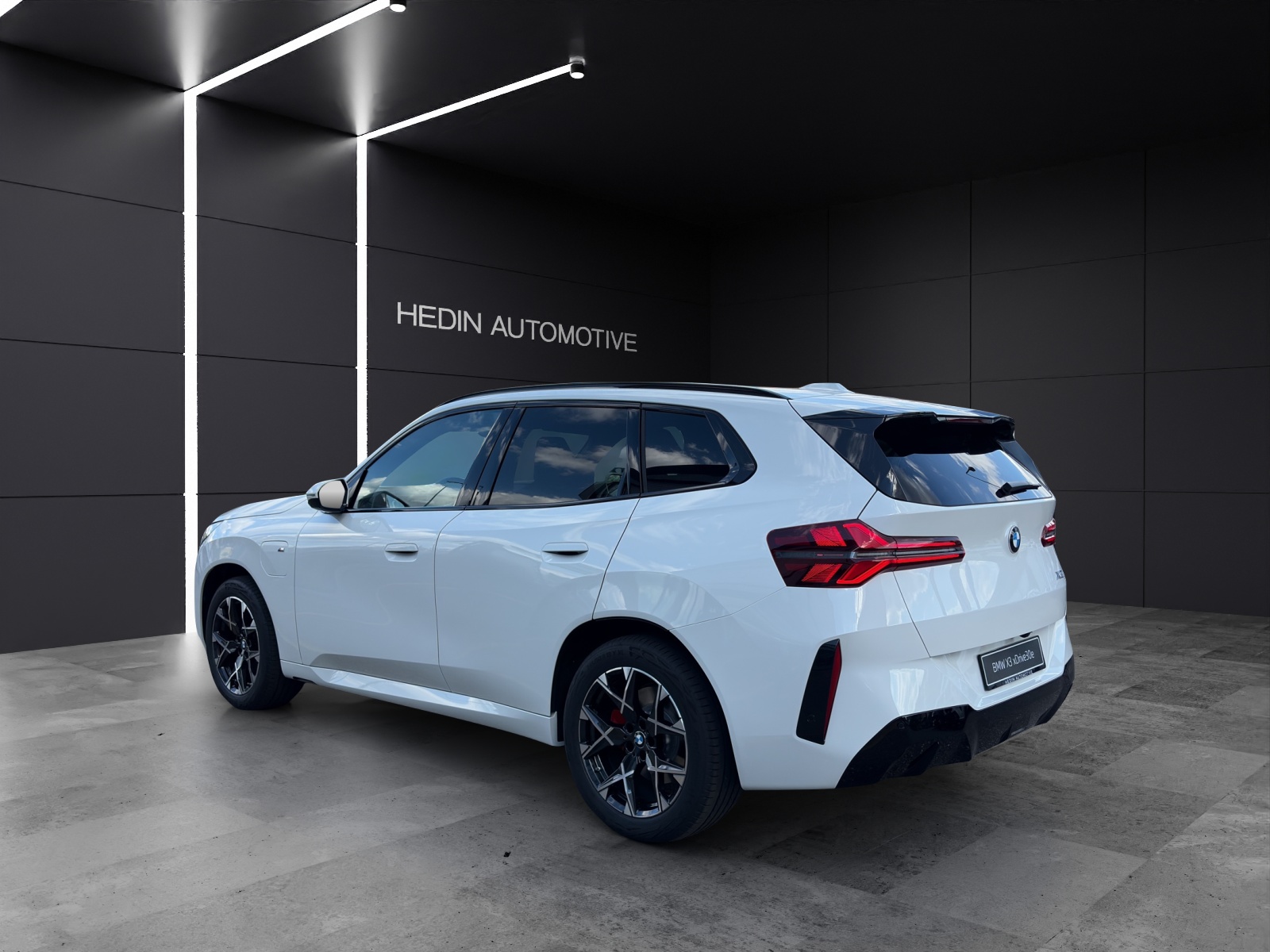 BMW X3 xDrive30e-image-18