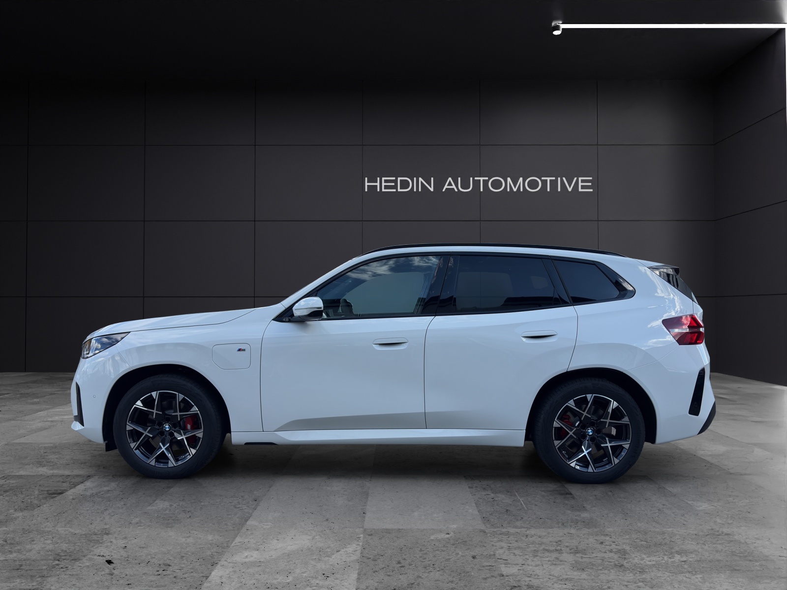 BMW X3 xDrive30e-image-2