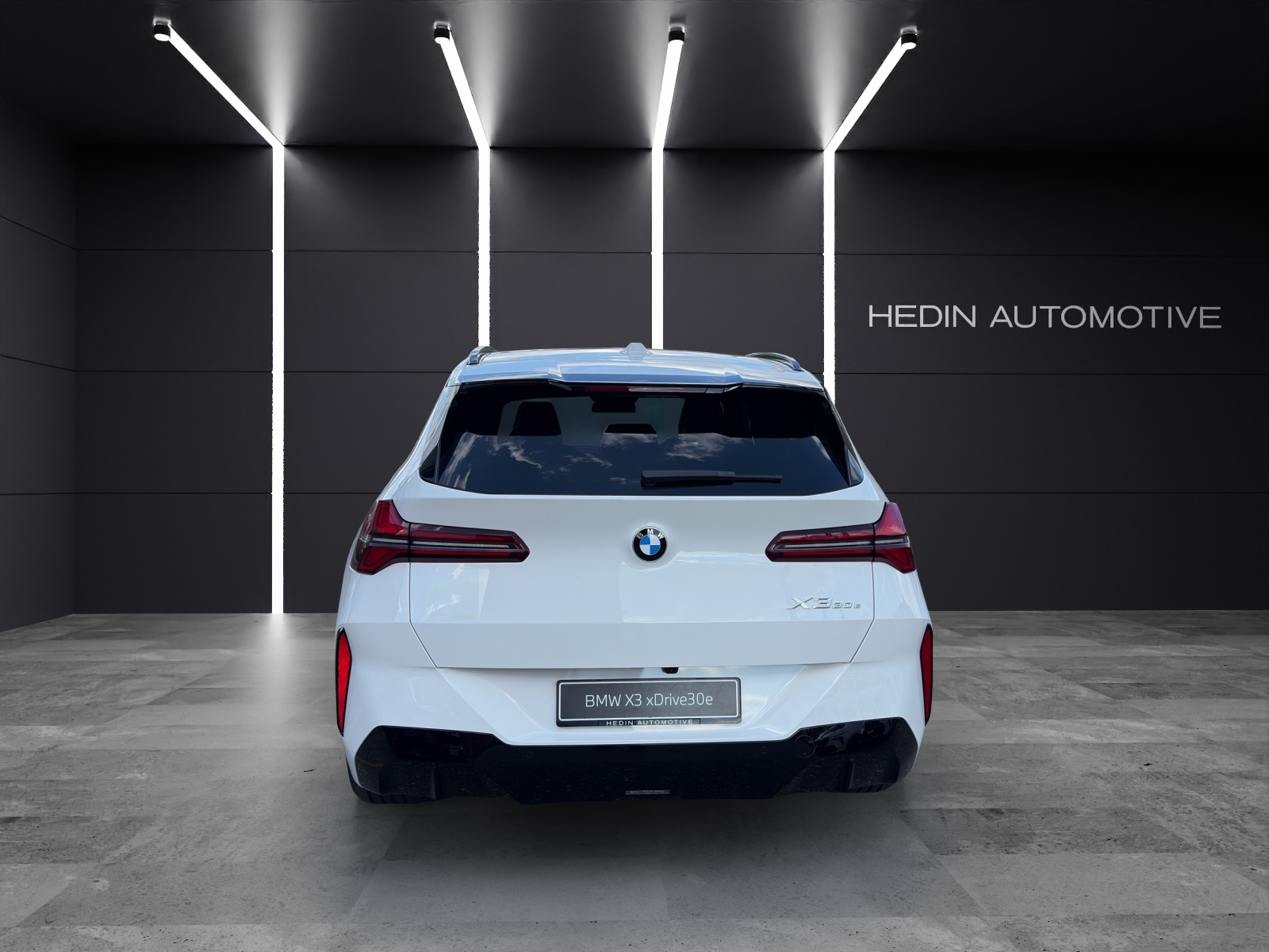 BMW X3 xDrive30e-image-3