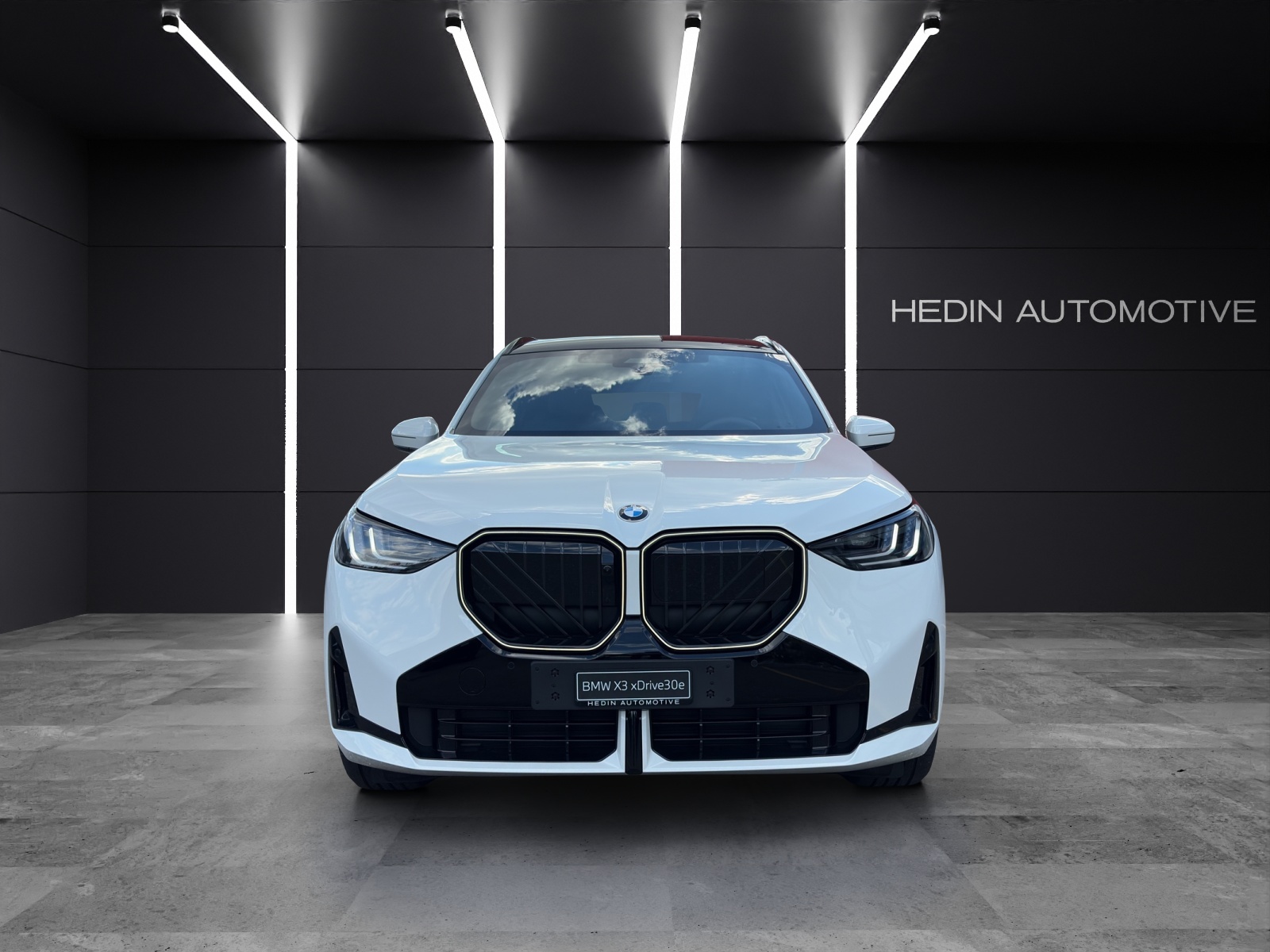 BMW X3 xDrive30e-image-6