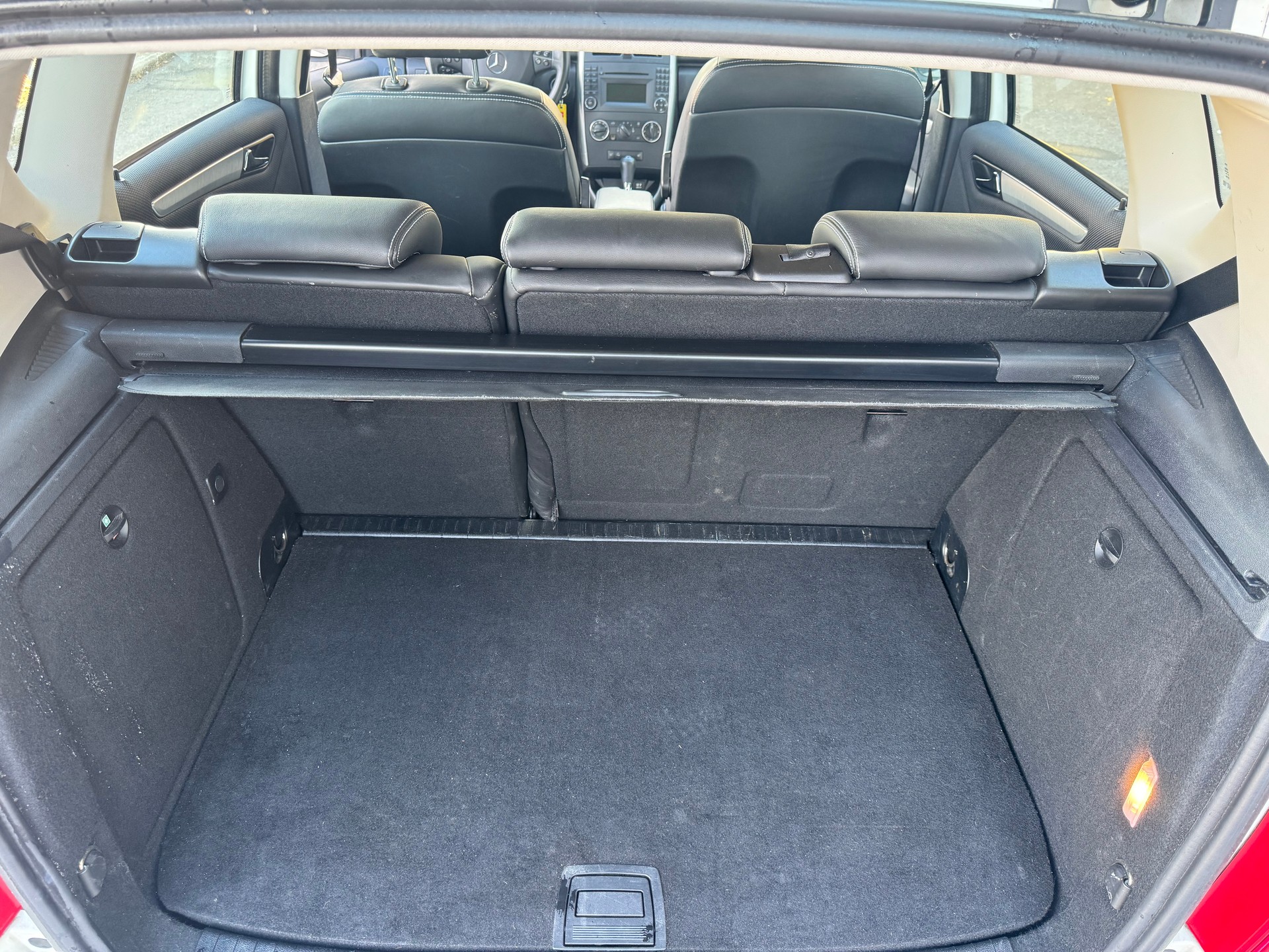MERCEDES-BENZ A 180 Style Autotronic-image-15