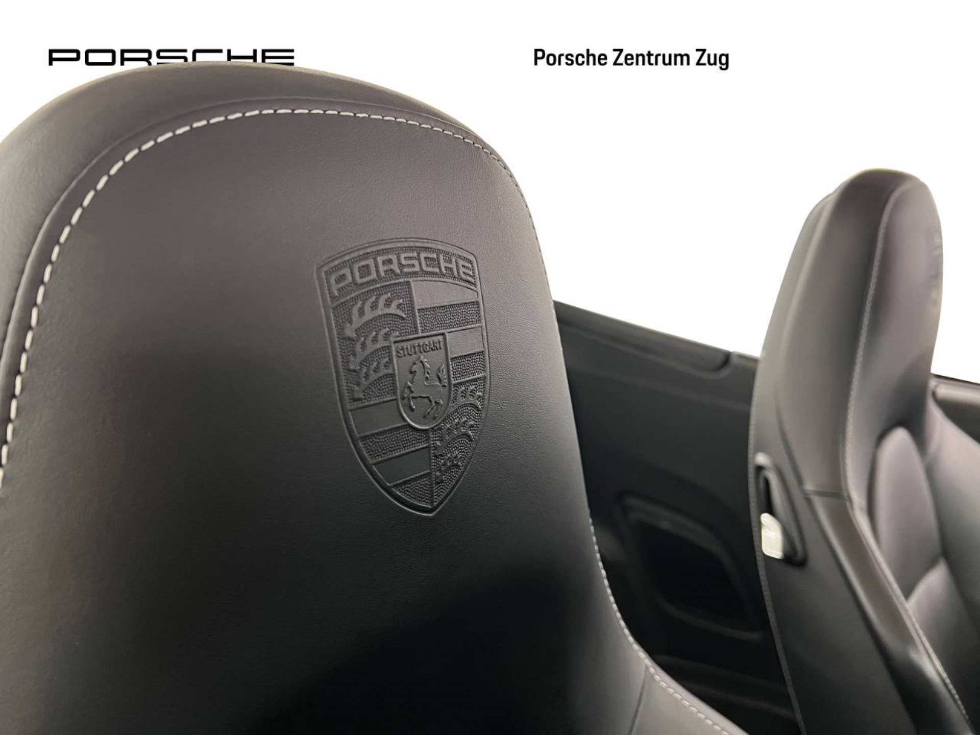 PORSCHE 911 Turbo S Cabriolet-image-20