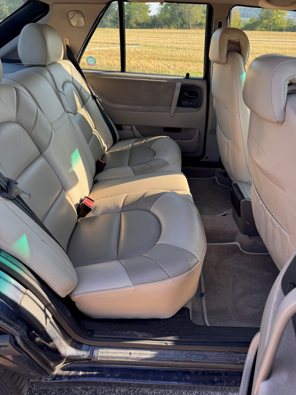 SAAB 9000 CS 2.3 turbo 16 LPT-image-4