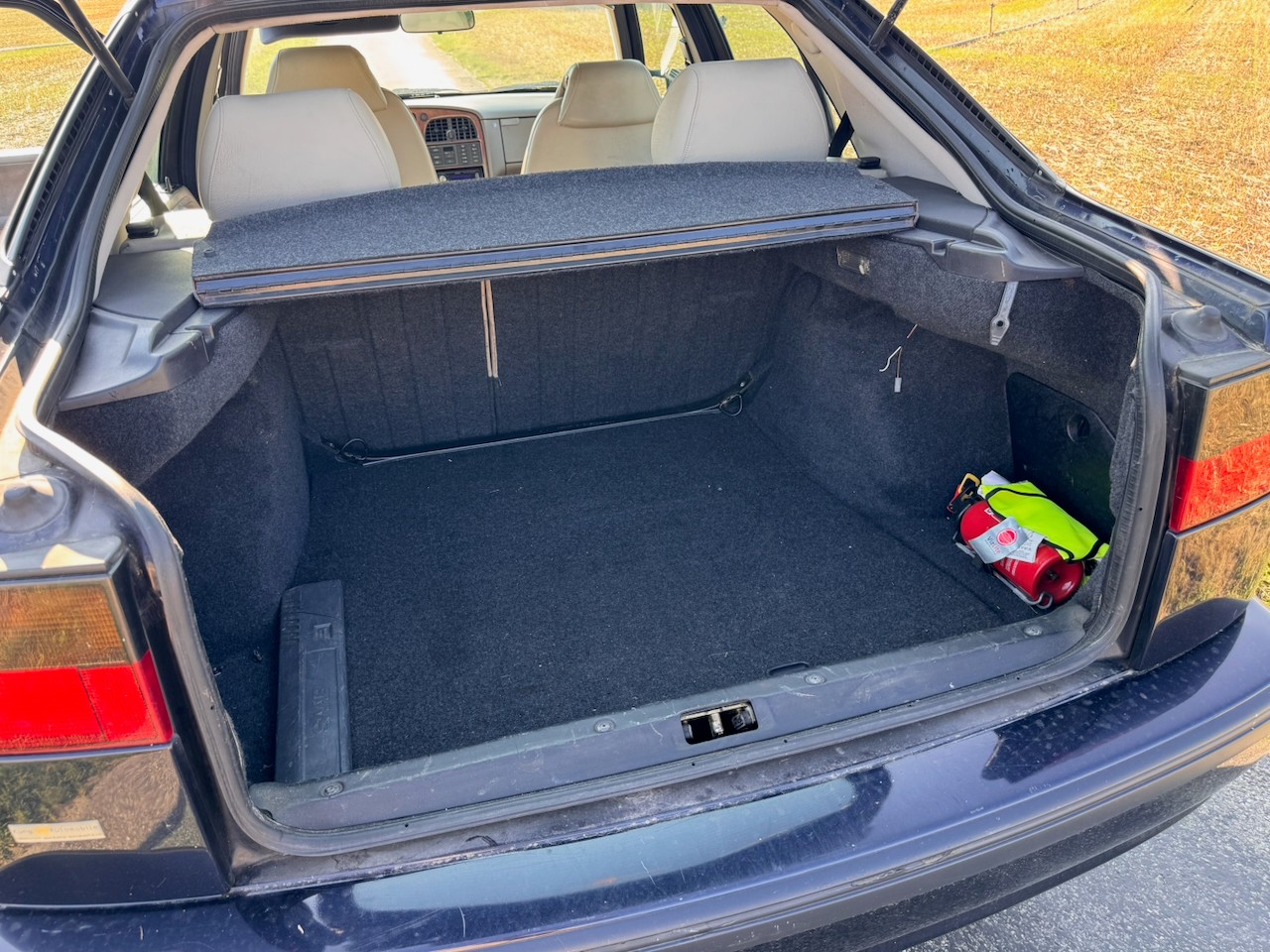 SAAB 9000 CS 2.3 turbo 16 LPT-image-6