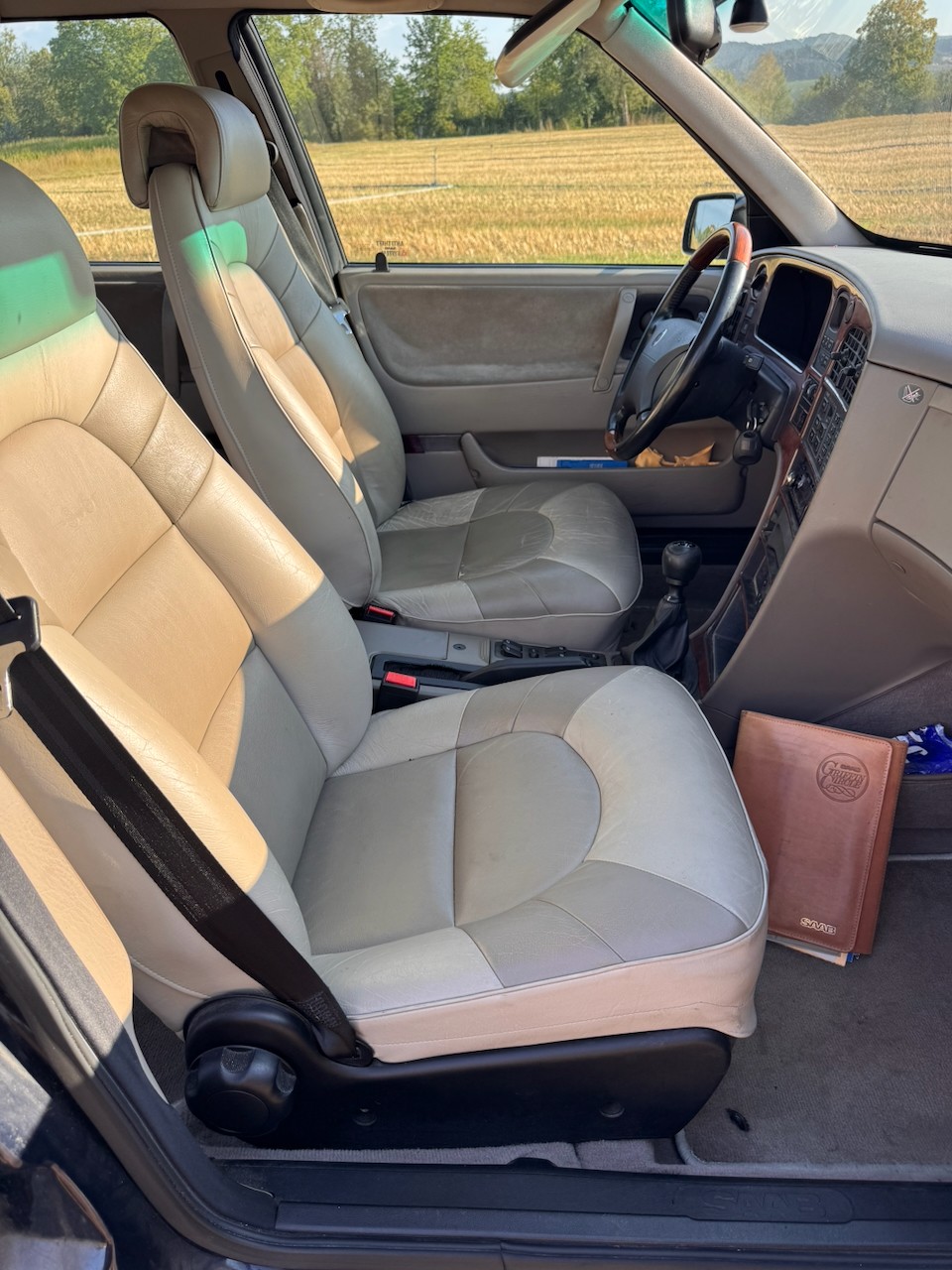 SAAB 9000 CS 2.3 turbo 16 LPT-image-5