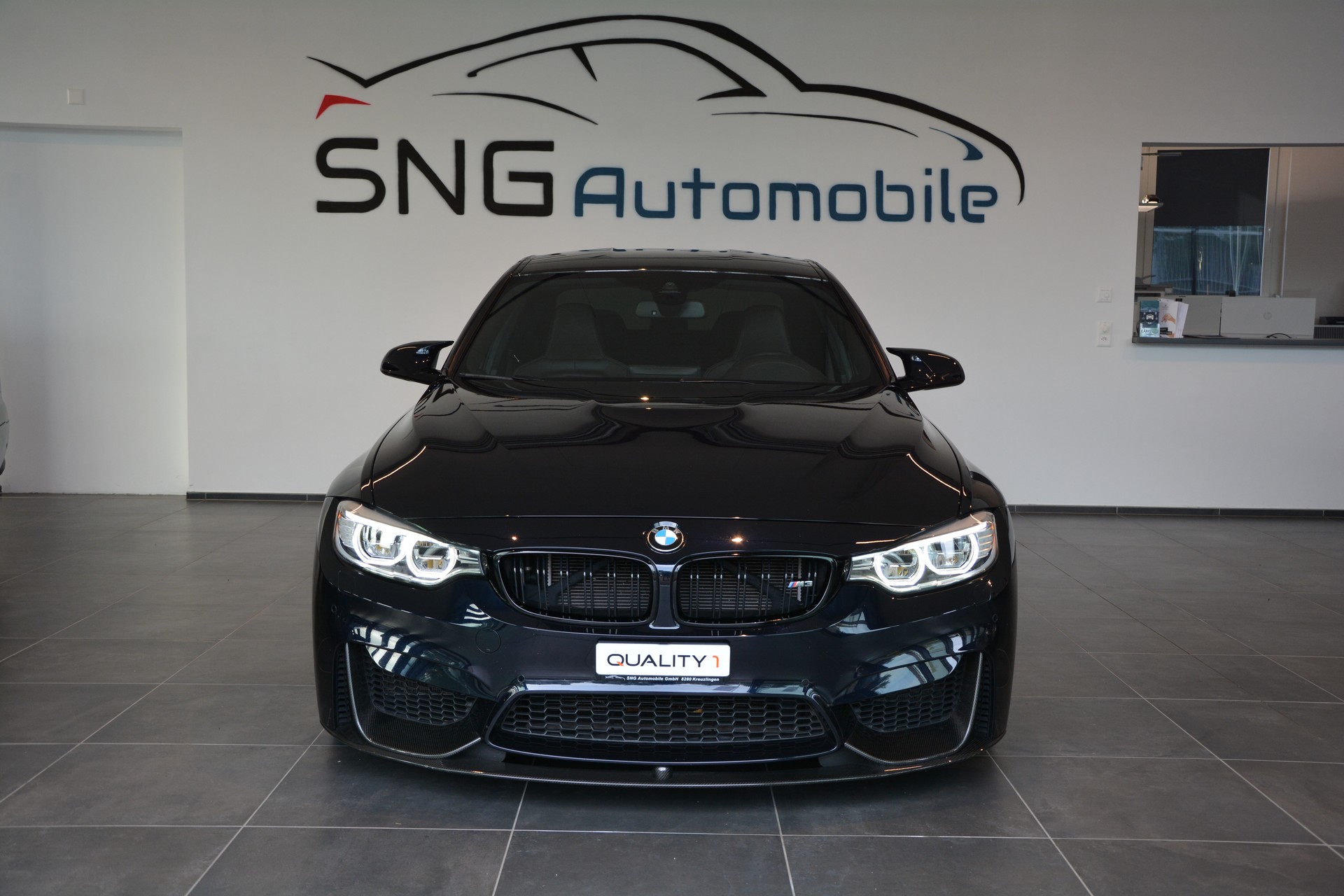 BMW M3-image-0
