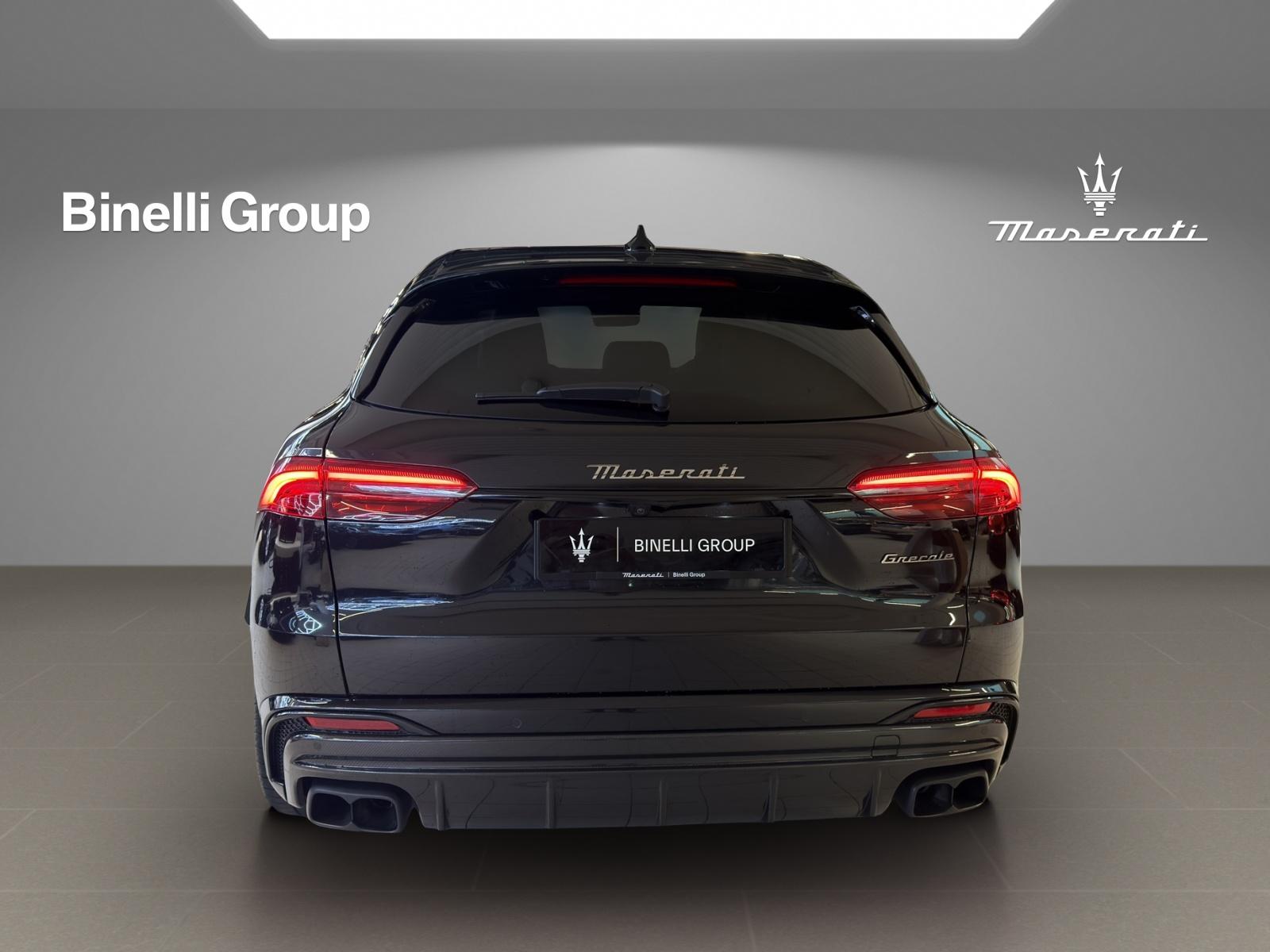 MASERATI Grecale 3.0 V6 Trofeo-showroom-element-3