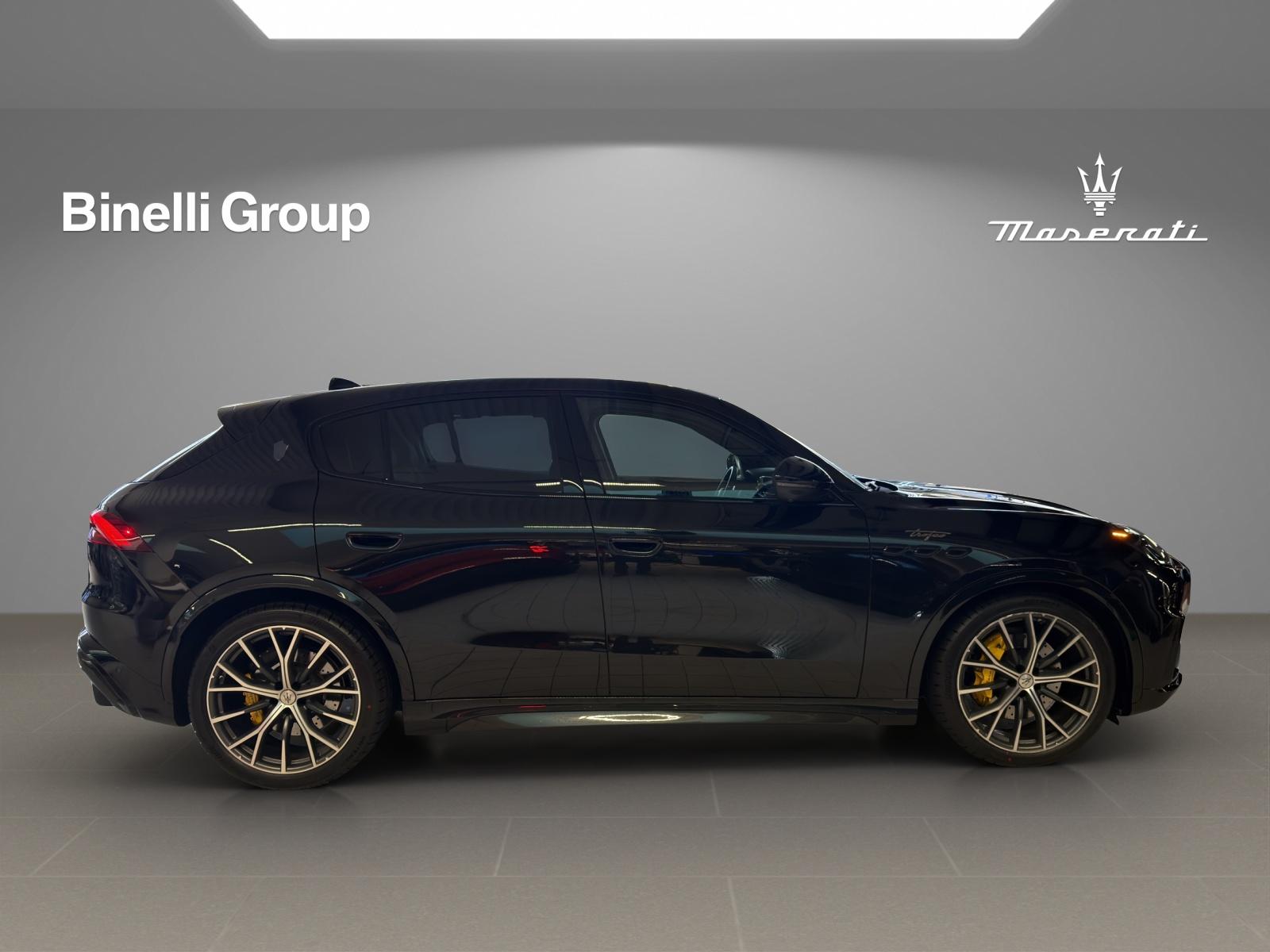 MASERATI Grecale 3.0 V6 Trofeo-image-5