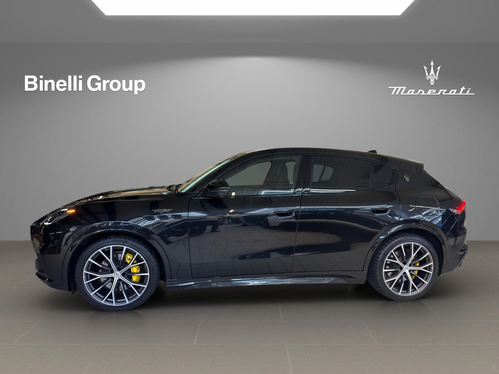 MASERATI Grecale 3.0 V6 Trofeo-showroom-element-1