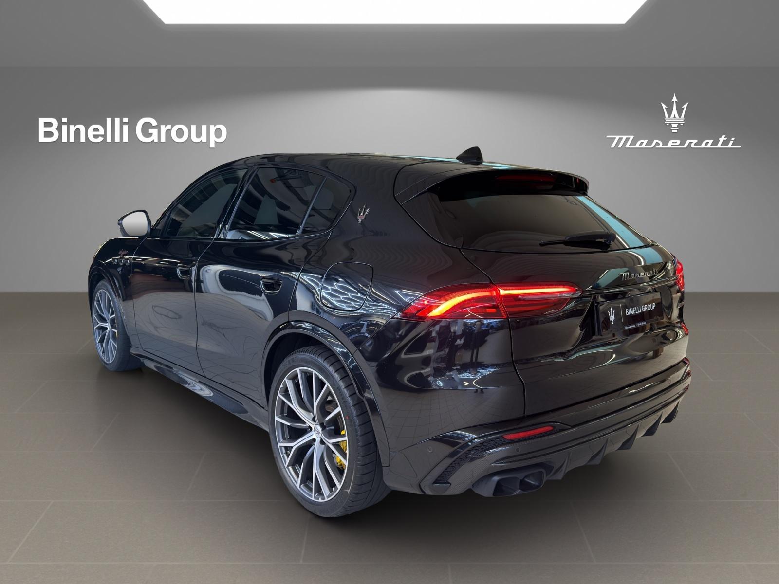 MASERATI Grecale 3.0 V6 Trofeo-showroom-element-2