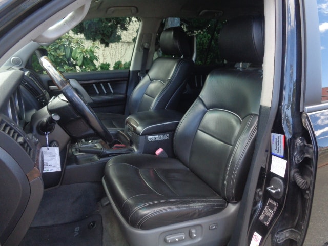 TOYOTA Land Cruiser V8 4.7 Linea Luna-image-6