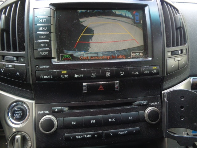 TOYOTA Land Cruiser V8 4.7 Linea Luna-image-8