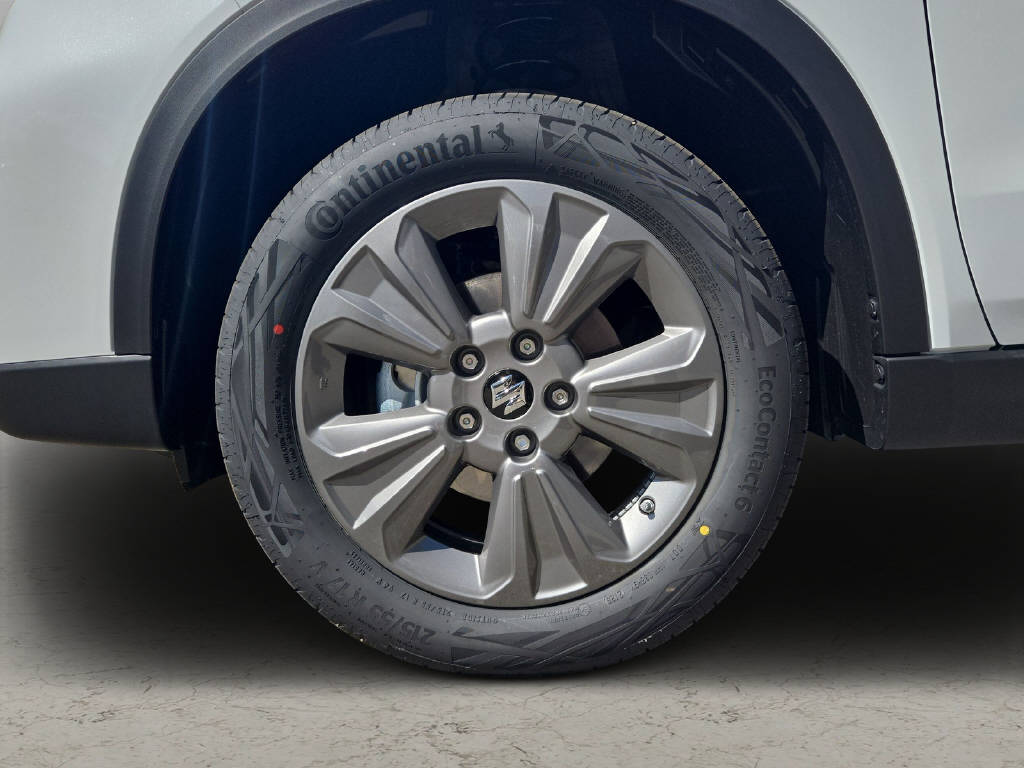 SUZUKI Vitara 1.4 T Piz Sulai Hybrid 4x4-image-4