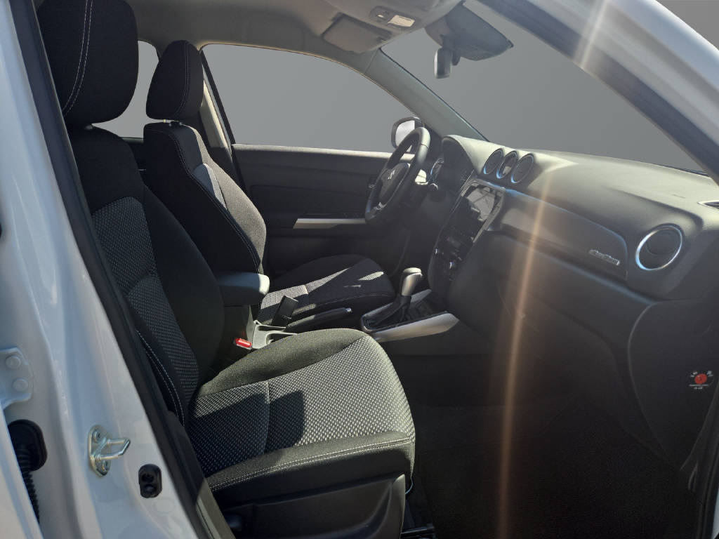 SUZUKI Vitara 1.4 T Piz Sulai Hybrid 4x4-image-14