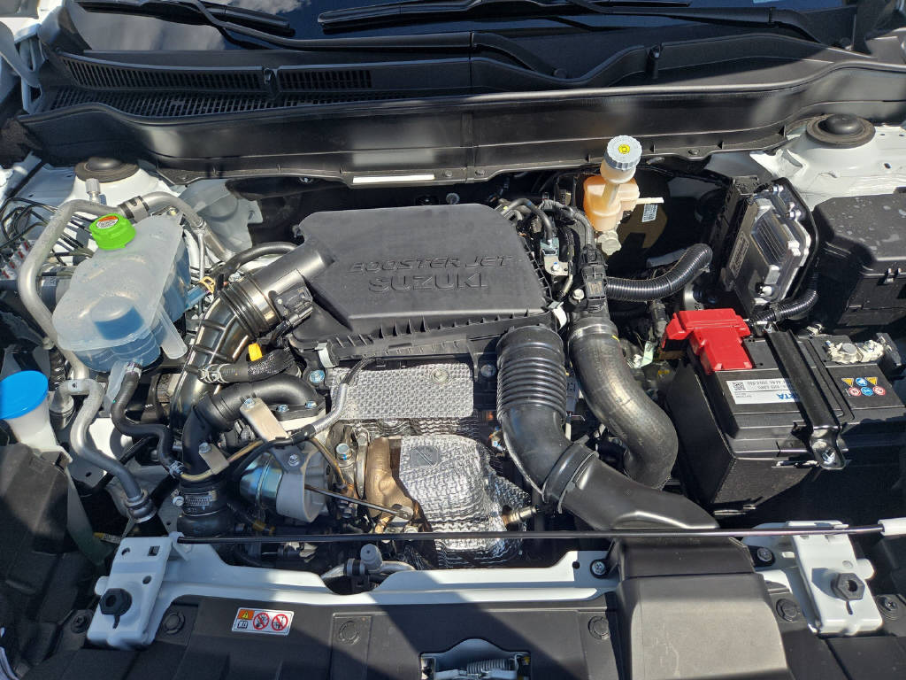 SUZUKI Vitara 1.4 T Piz Sulai Hybrid 4x4-image-15
