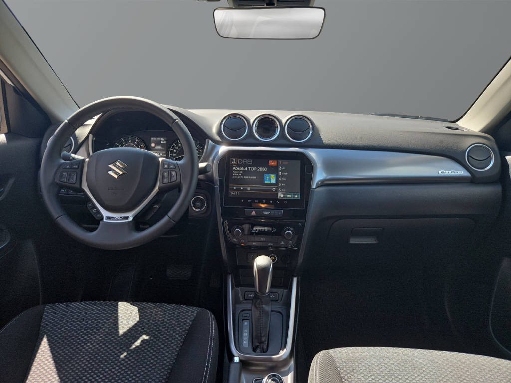 SUZUKI Vitara 1.4 T Piz Sulai Hybrid 4x4-image-7