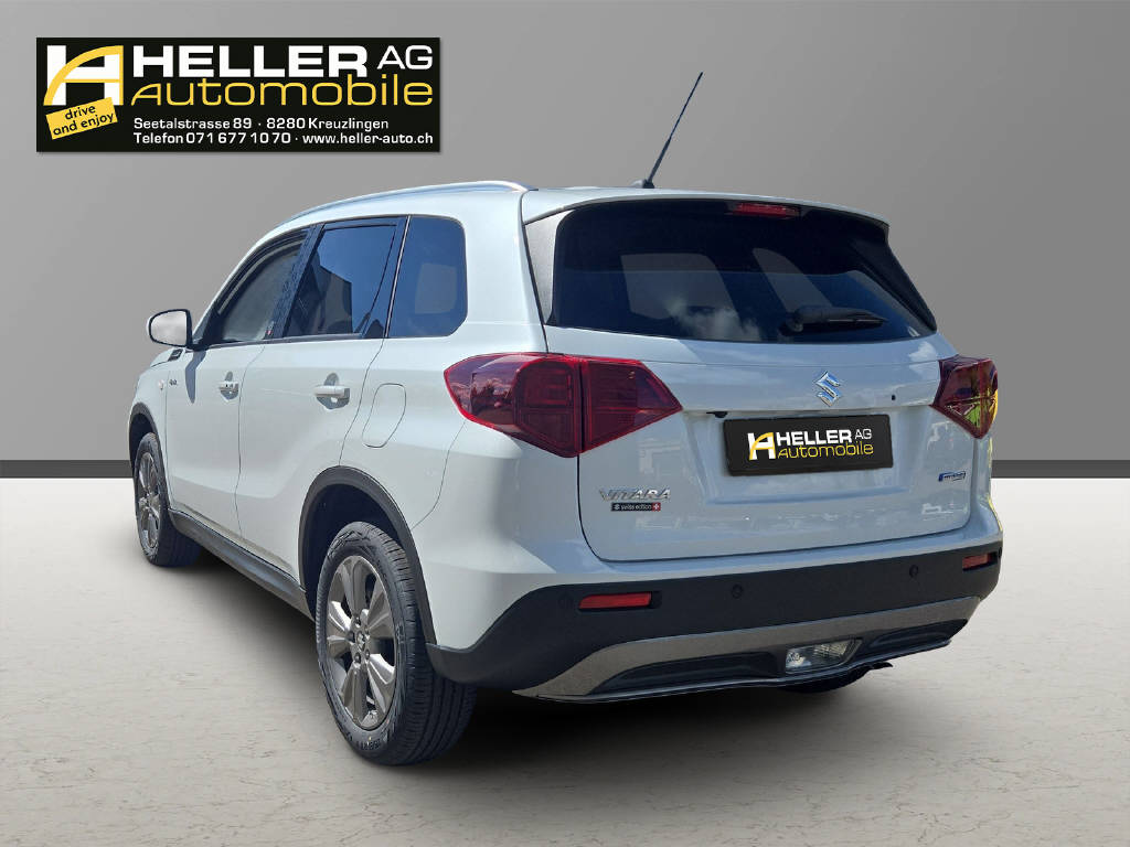 SUZUKI Vitara 1.4 T Piz Sulai Hybrid 4x4-showroom-element-3