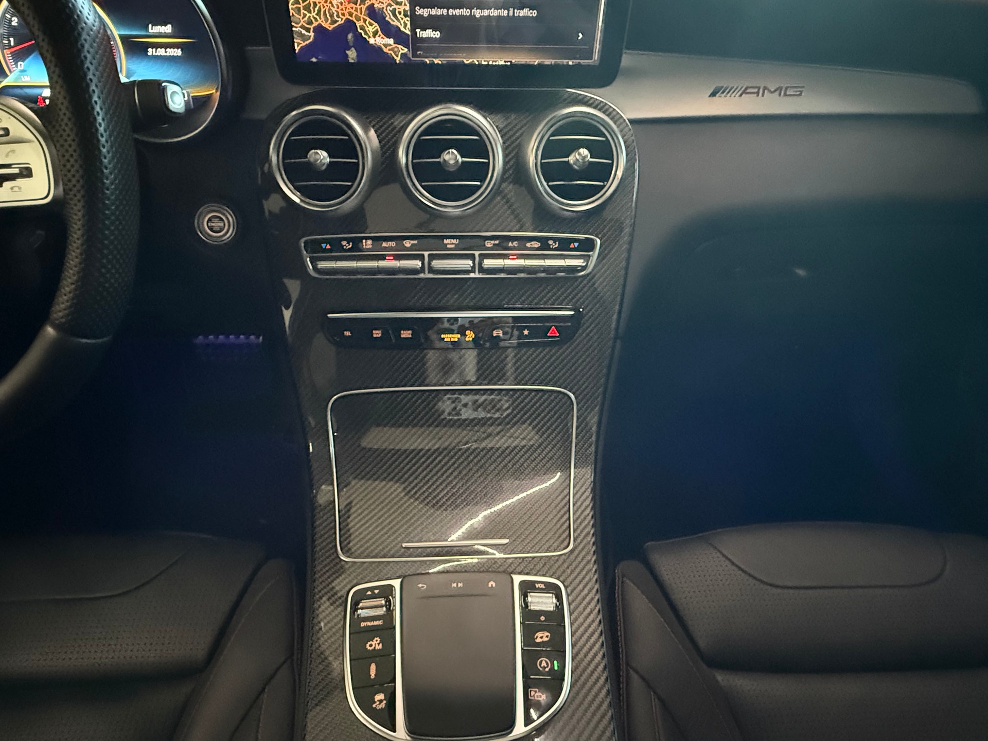 MERCEDES-BENZ GLC 43 AMG 4m-image-5