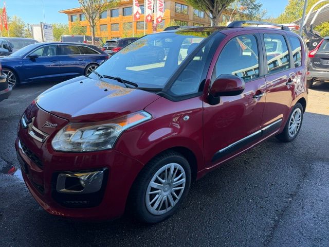 CITROEN C3 Picasso 1.2 Pure Tech Attraction-image-0