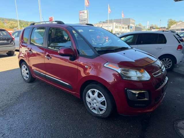CITROEN C3 Picasso 1.2 Pure Tech Attraction-image-1