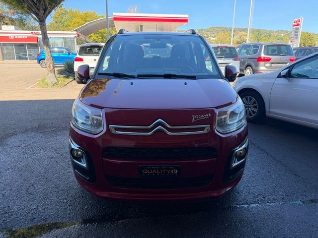CITROEN C3 Picasso 1.2 Pure Tech Attraction-image-2