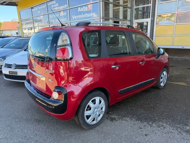CITROEN C3 Picasso 1.2 Pure Tech Attraction-image-3