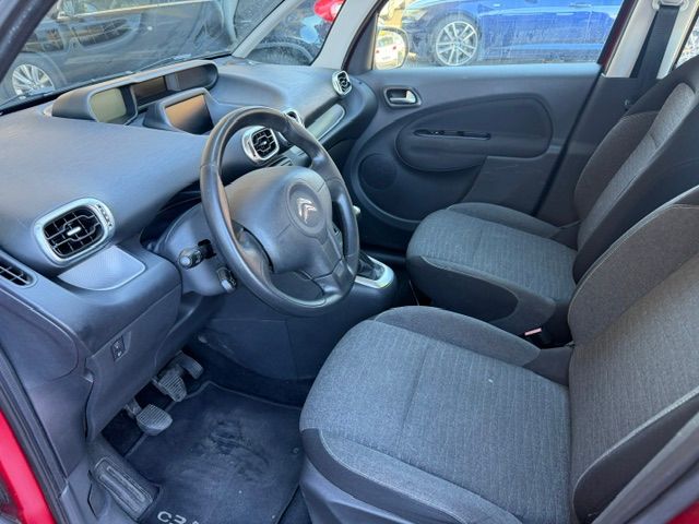 CITROEN C3 Picasso 1.2 Pure Tech Attraction-image-6