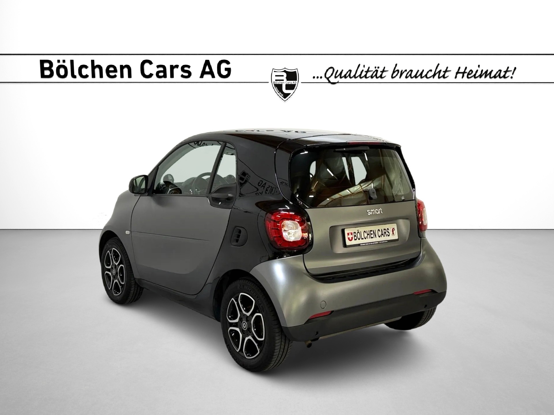 SMART fortwo prime-showroom-element-3