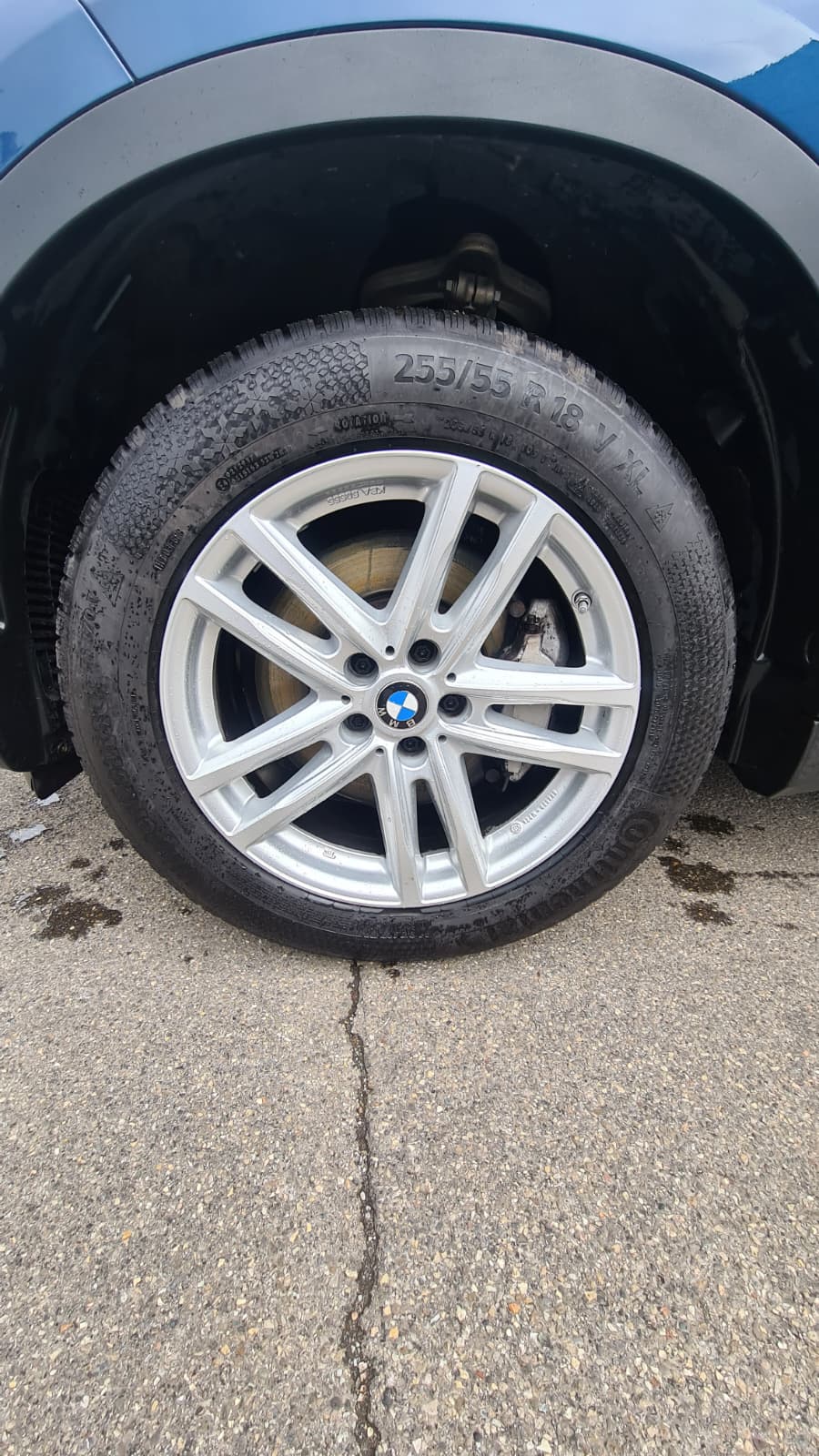 BMW X5 xDrive 25d Steptronic ** 231 PS ** Voll-Leder ** Gr-Navi ** RF-Kamera ** Sitzmemory ** Sitzheizung ** Frisch Ab MFK & Service-image-15
