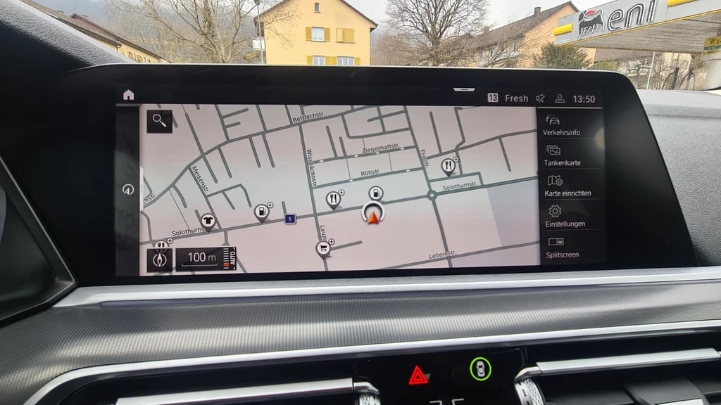 BMW X5 xDrive 25d Steptronic ** 231 PS ** Voll-Leder ** Gr-Navi ** RF-Kamera ** Sitzmemory ** Sitzheizung ** Frisch Ab MFK & Service-image-8