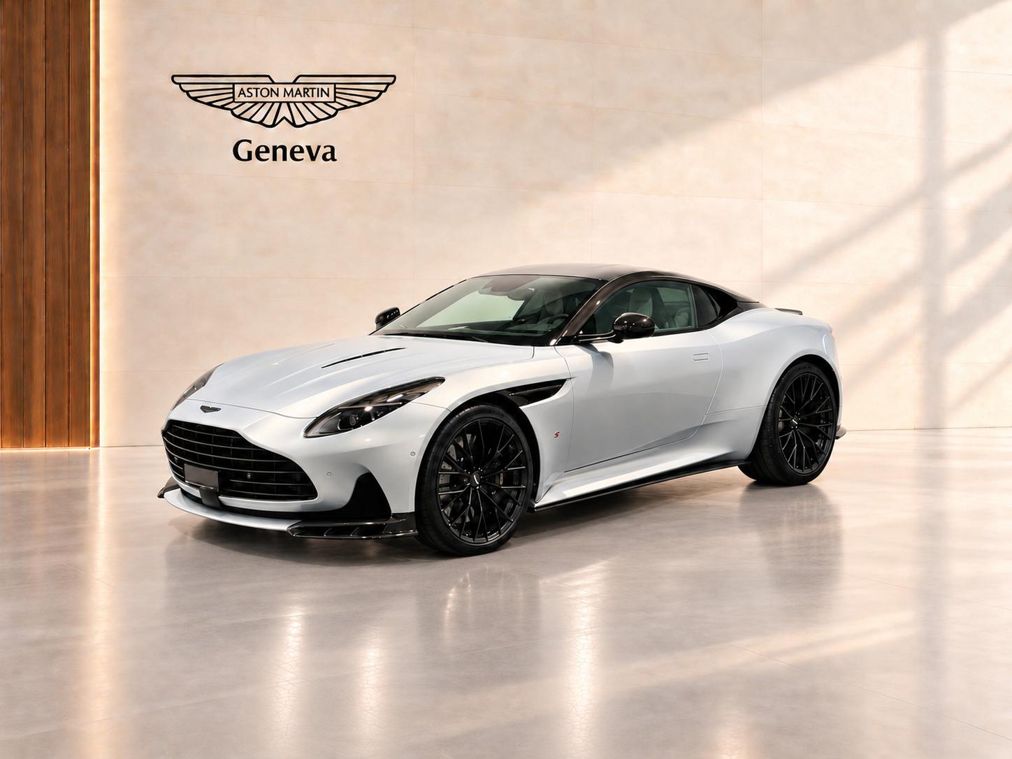 ASTON MARTIN DB12 Coupé 4.0 S V8 Bi-Turbo-showroom-element-2