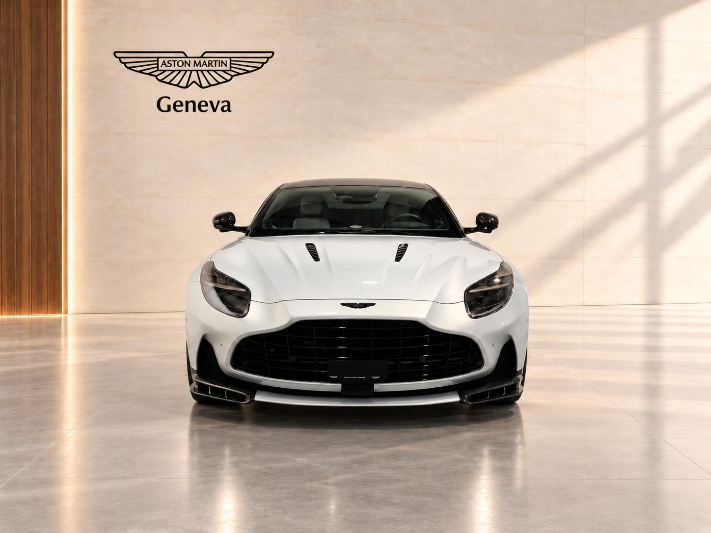 ASTON MARTIN DB12 Coupé 4.0 S V8 Bi-Turbo-showroom-element-1