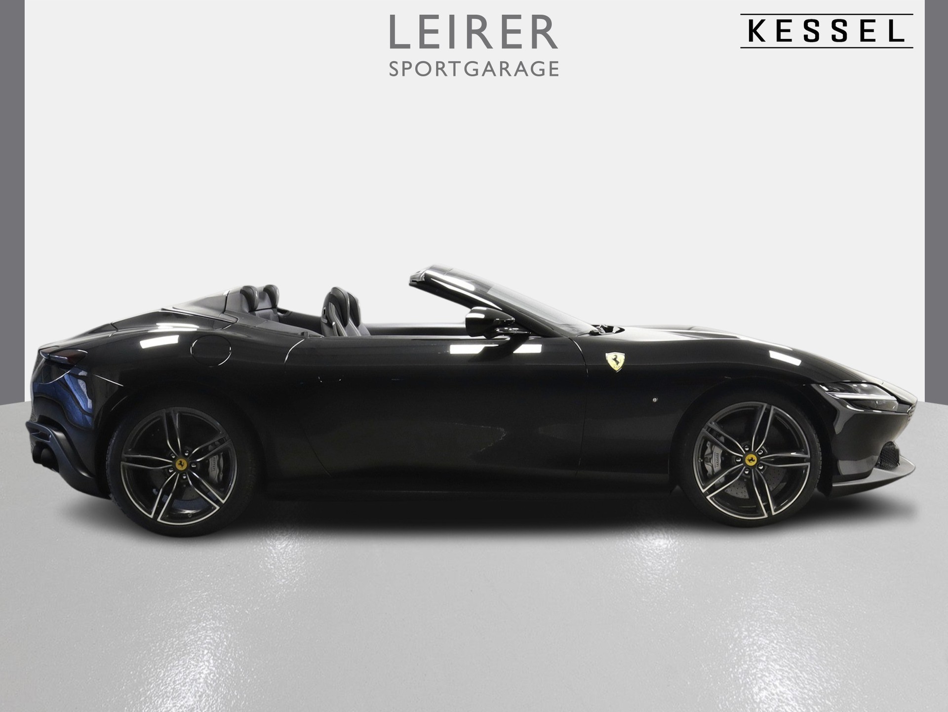 FERRARI Roma 3.9 V8 T-image-4