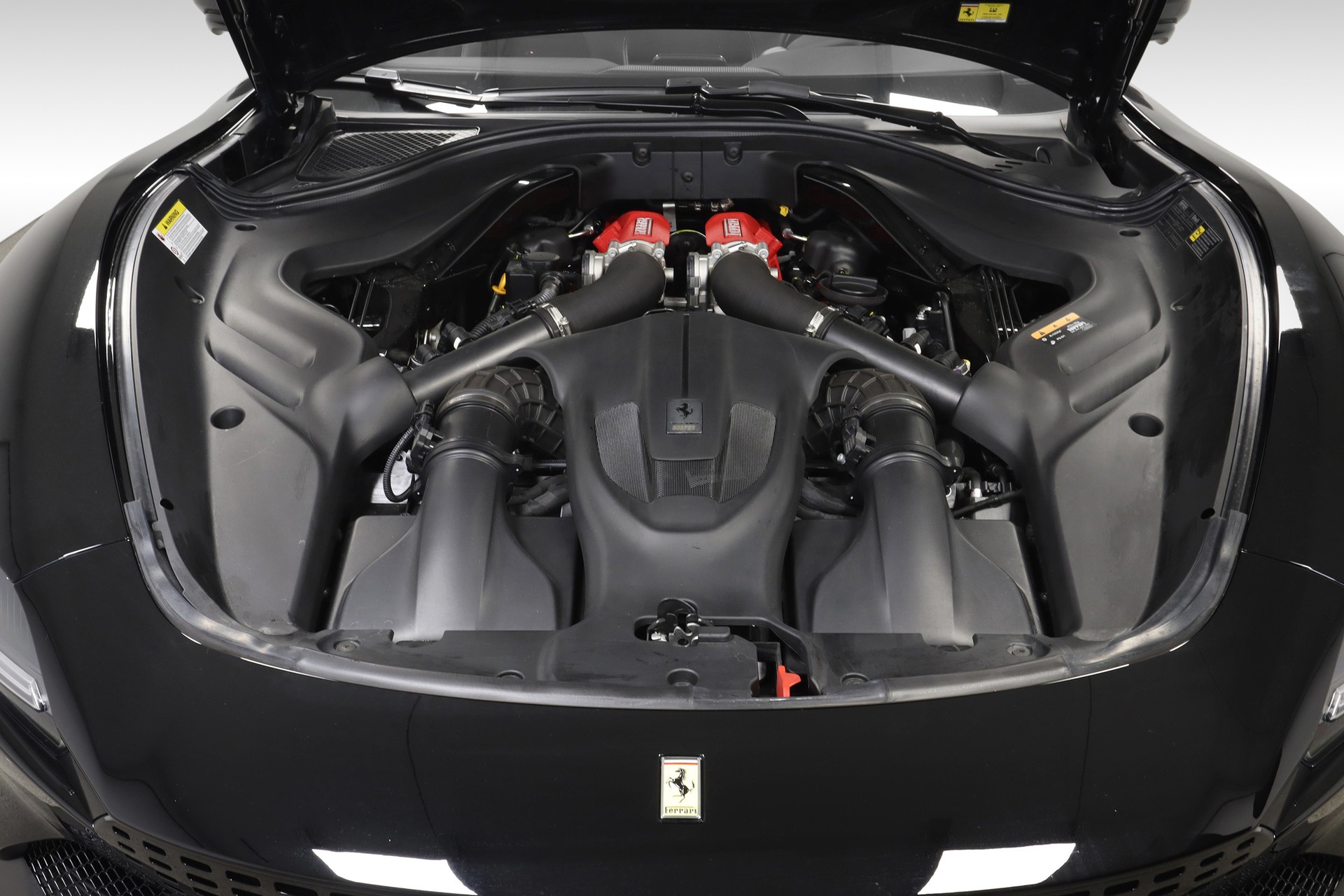 FERRARI Roma 3.9 V8 T-image-10