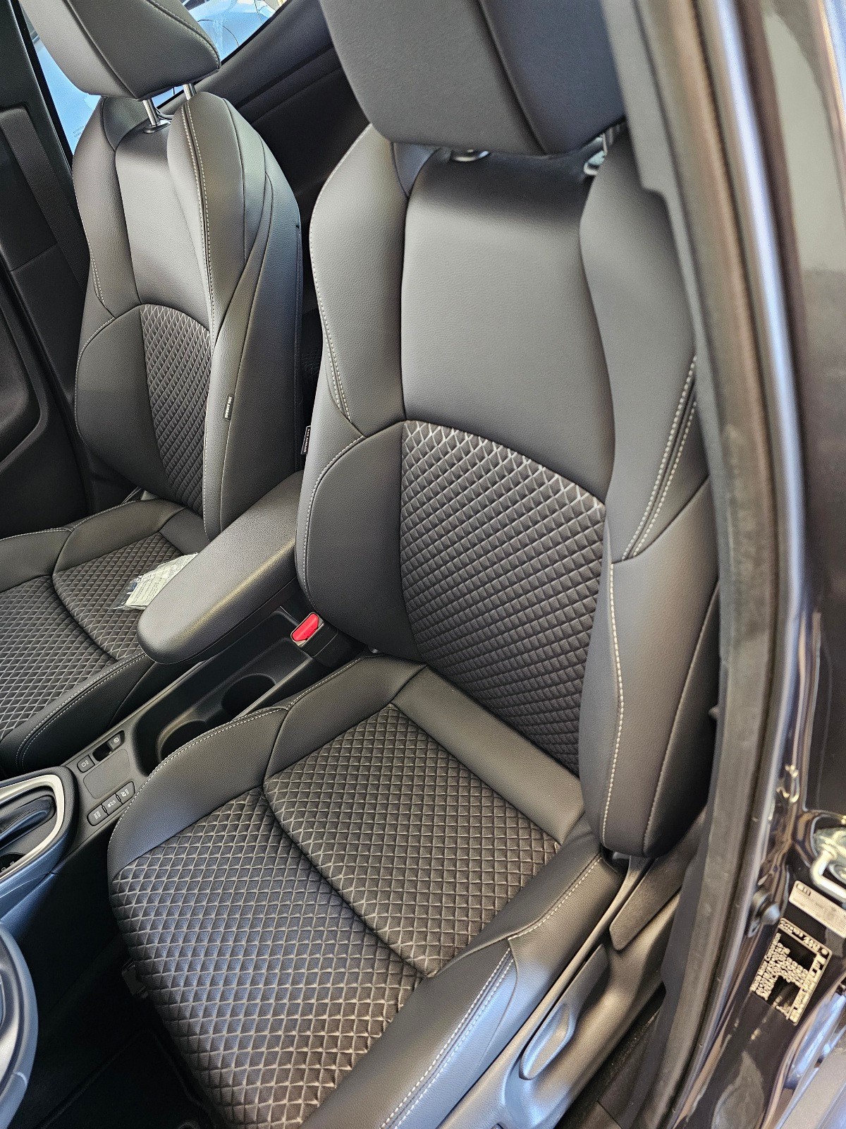 MAZDA 2 1.5 Hybrid Homura-image-10