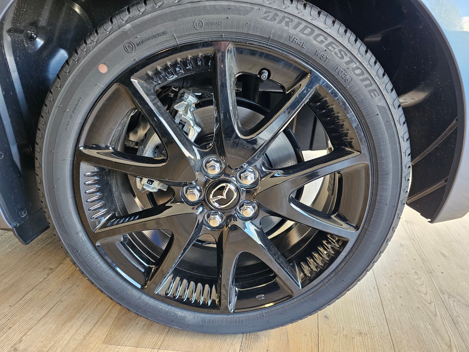 MAZDA 2 1.5 Hybrid Homura-image-7