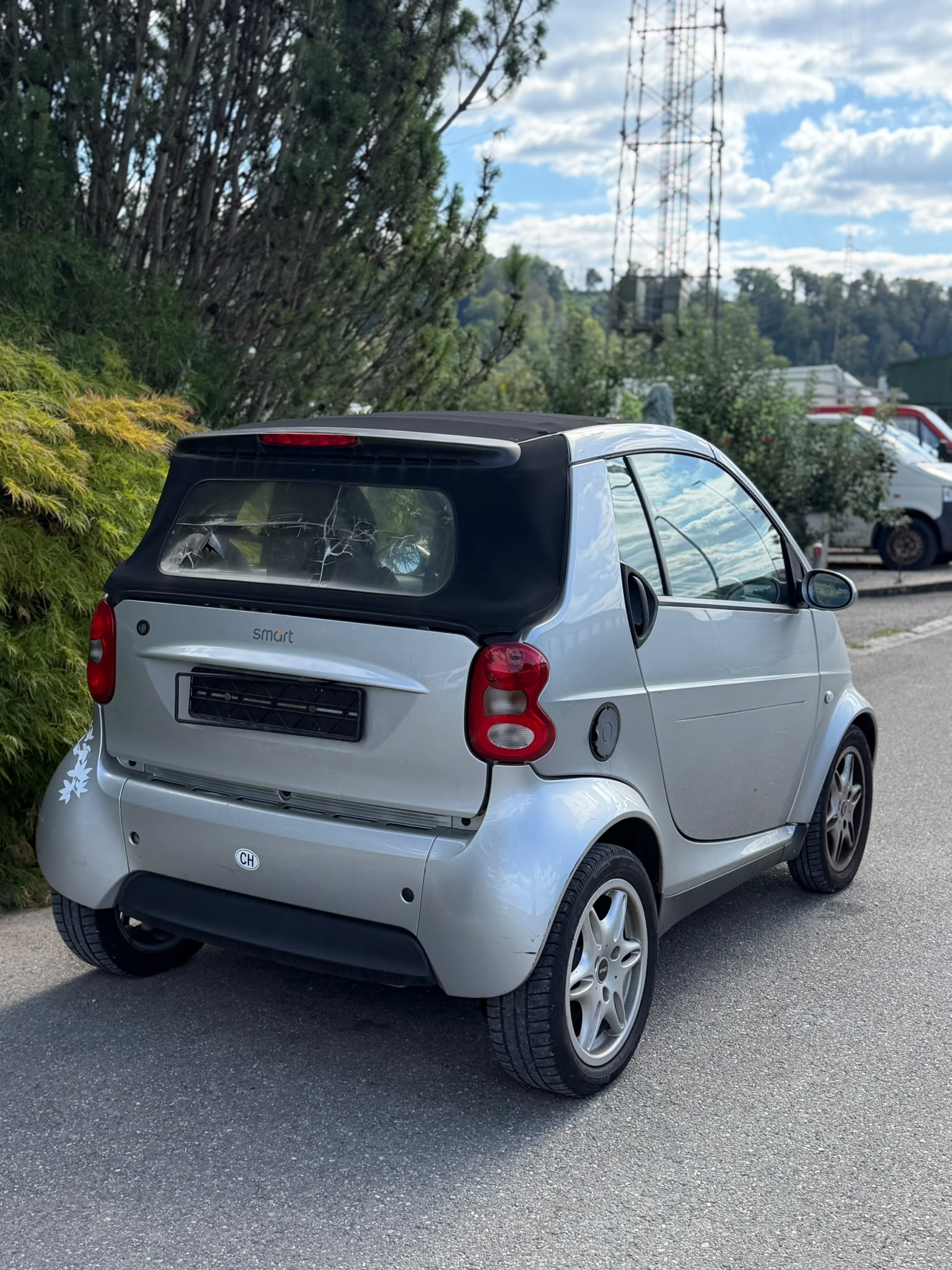 SMART fortwo passion-image-6