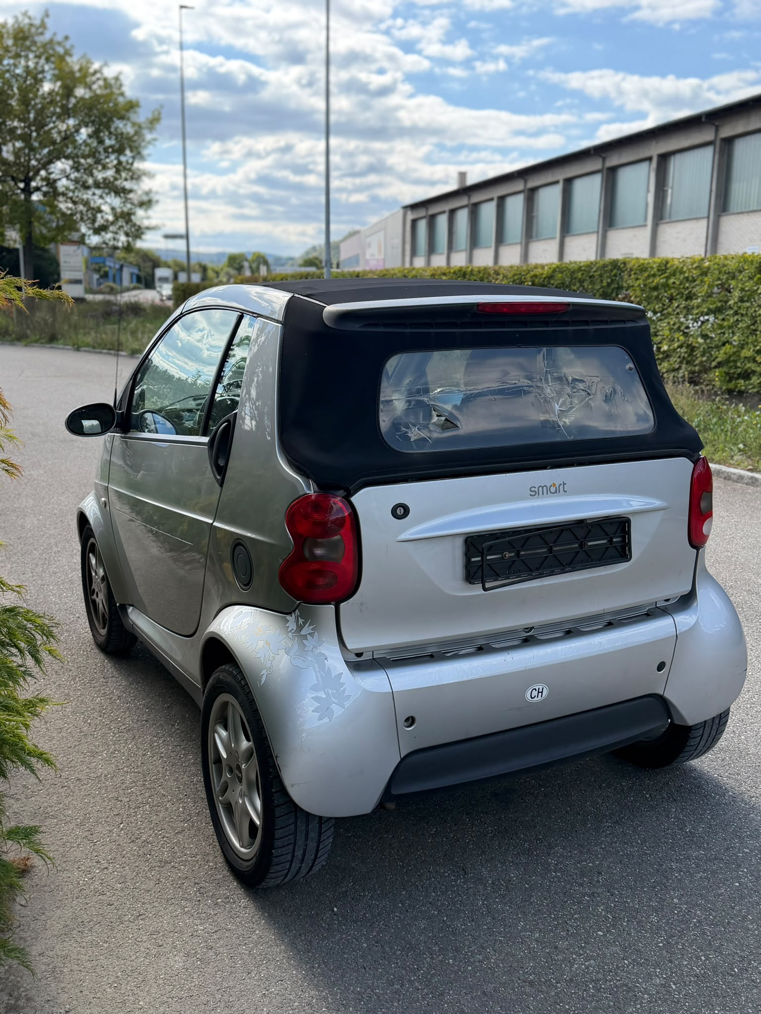 SMART fortwo passion-image-9