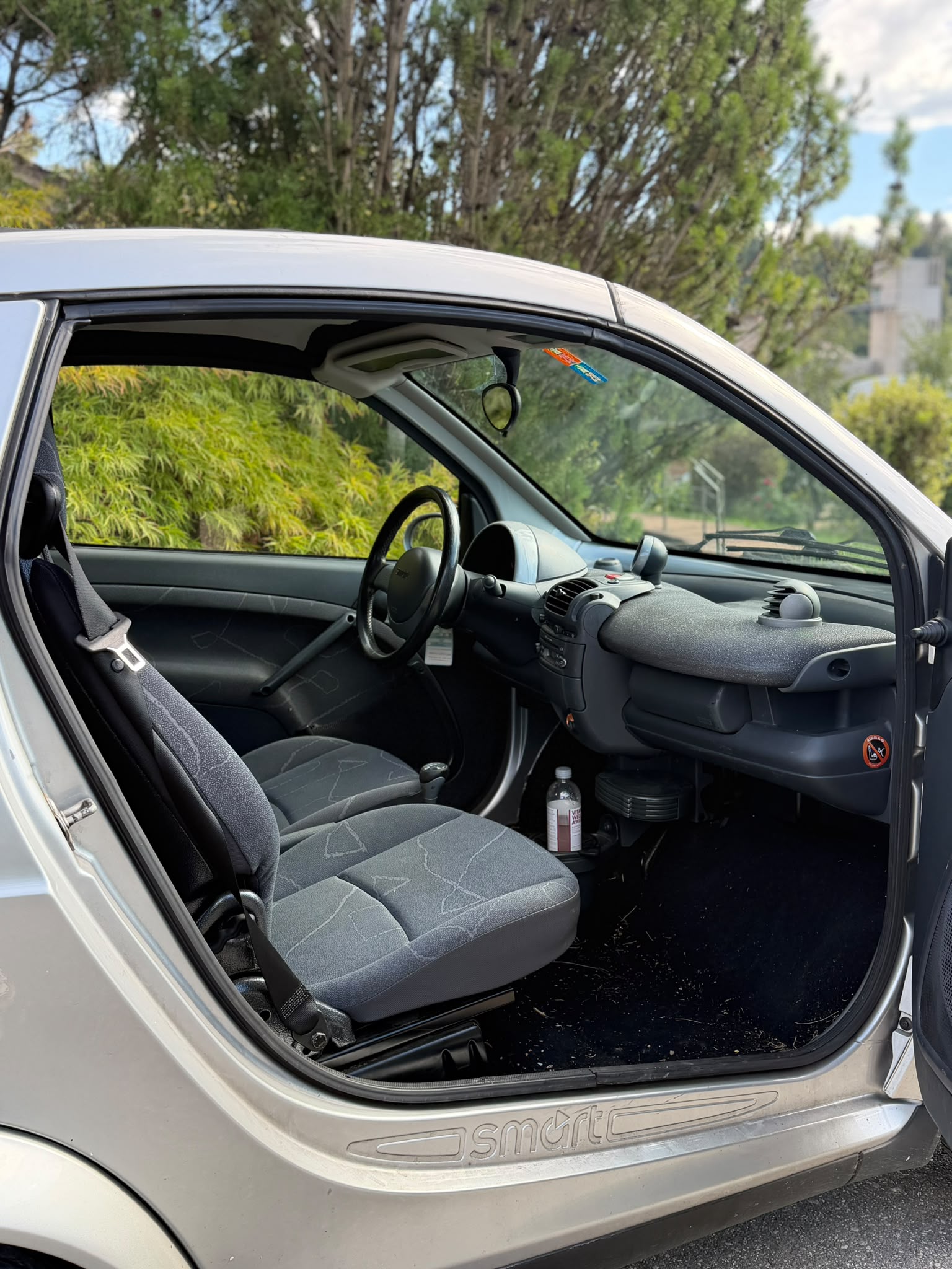 SMART fortwo passion-image-4