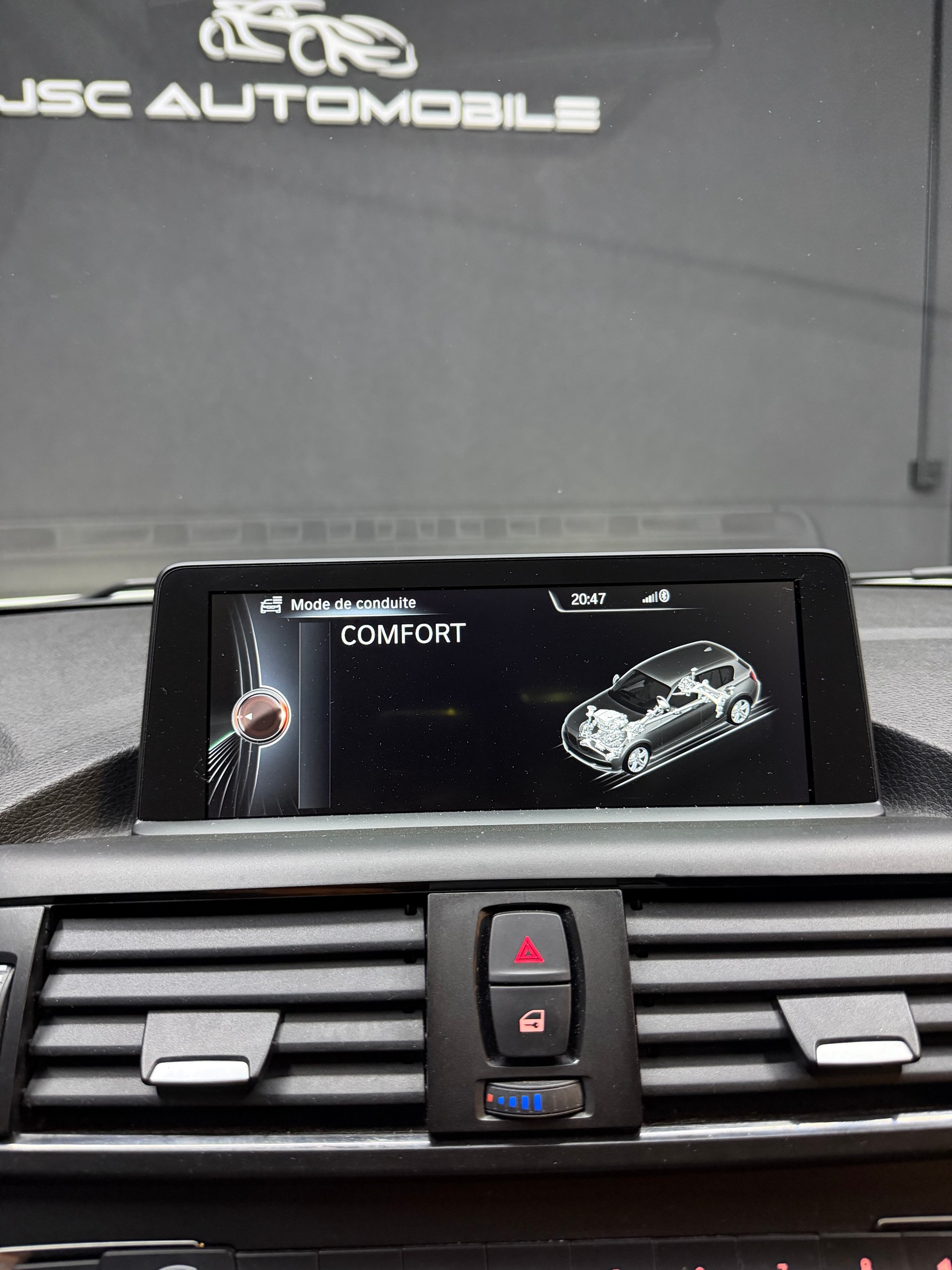 BMW 116i Sport Line Steptronic-image-19