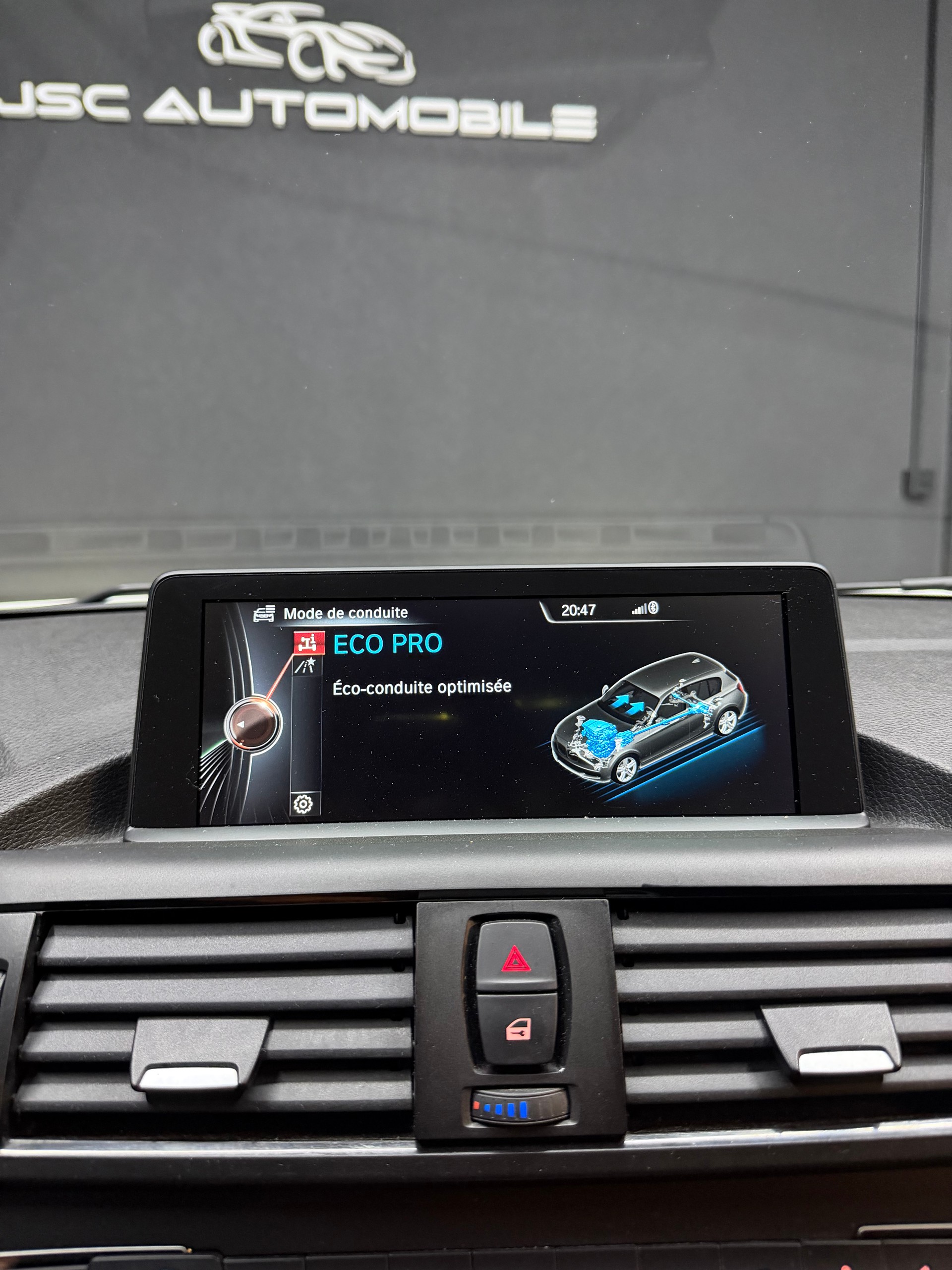 BMW 116i Sport Line Steptronic-image-18