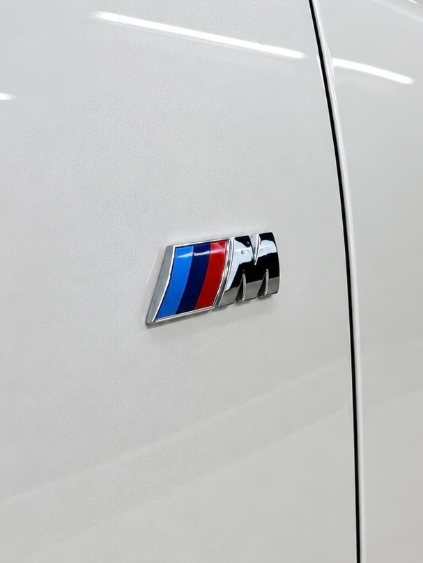 BMW 116i Sport Line Steptronic-image-7