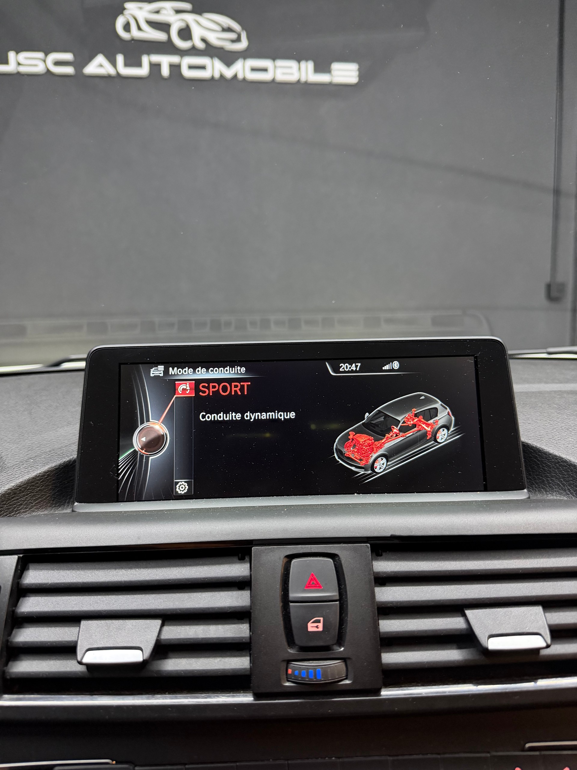 BMW 116i Sport Line Steptronic-image-20