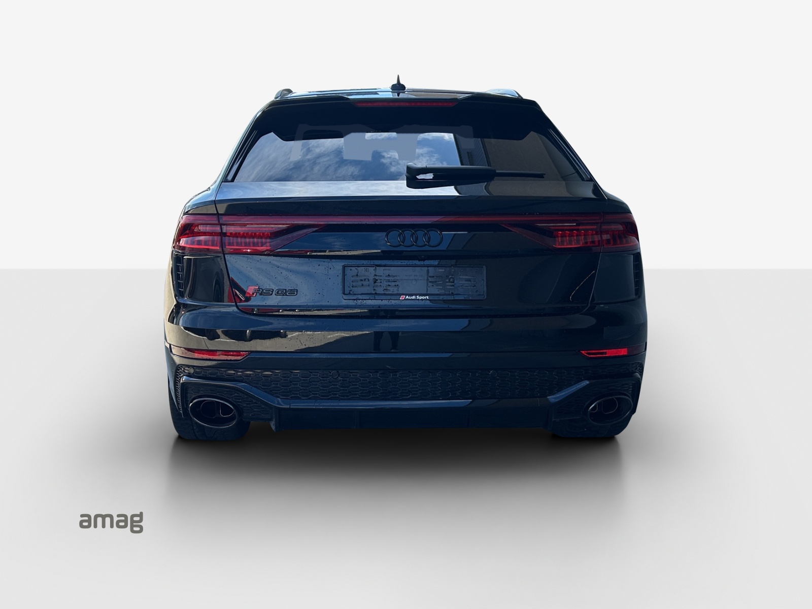 AUDI Audi RSQ8 quattro-image-3