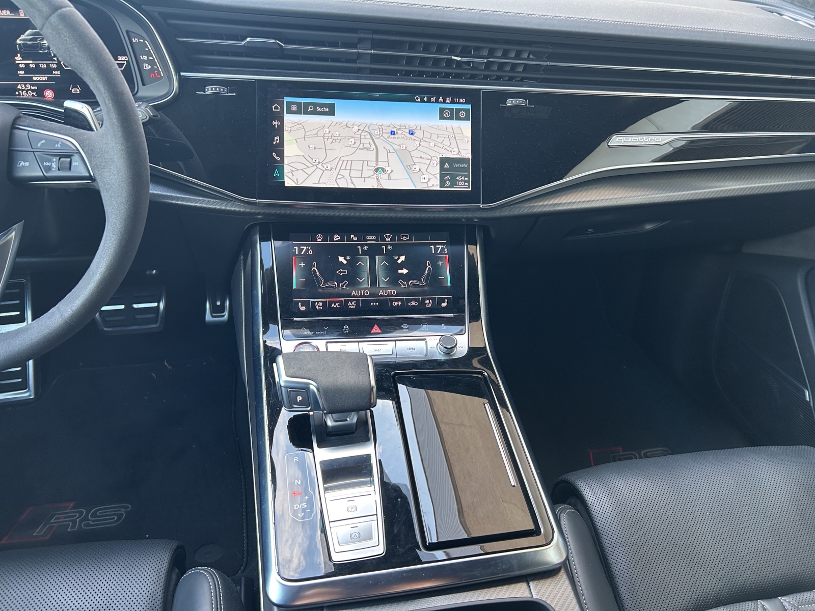 AUDI Audi RSQ8 quattro-image-10