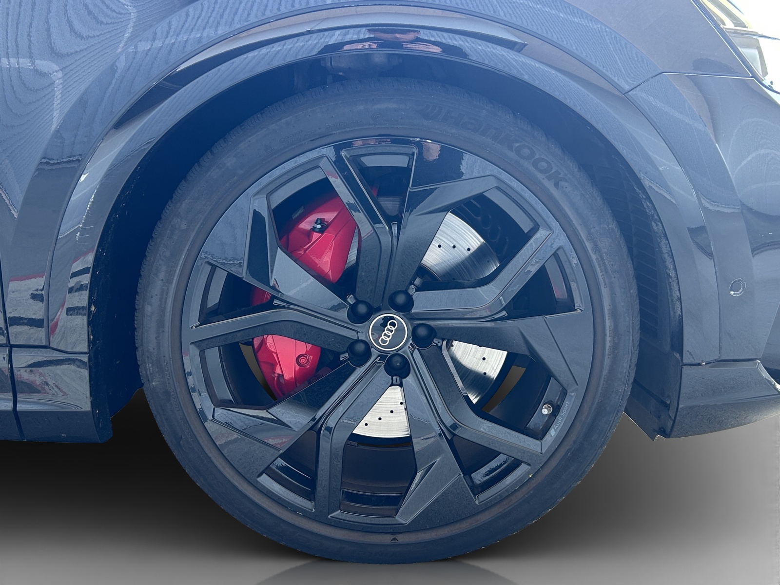 AUDI Audi RSQ8 quattro-image-13